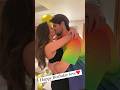 Kiara Advani SHARES Inside Video From Hubby Sidharth Malhotra S Birthday Bash Shorts Kiaraadvani