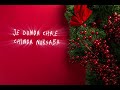 Martin Sangma Krismaskode Manigen With Lyrics New Garo Christmas Song Gospel