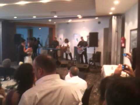 Pep Sala dedica, en directe, el "Boig per tu" a l'Elisabet