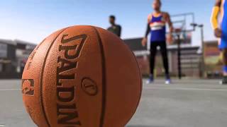 NBA 2K19 Livestream 2-way athletic