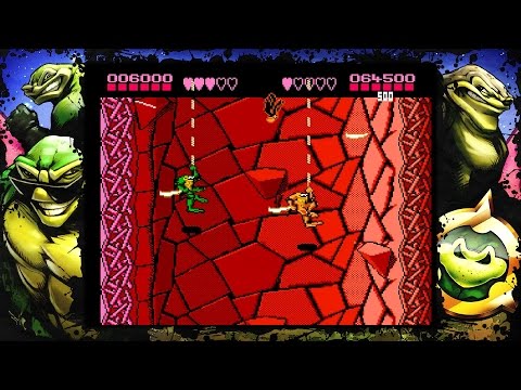 Rare Replay: Battletoads Is Still Really Hard - IGN Plays