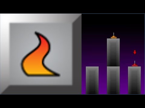 Is This the Highest Lava Can Score? - Pocket Tanks Records