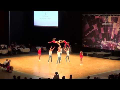 Deutsche Meisterschaft Bochum 2019 Meisterjäger