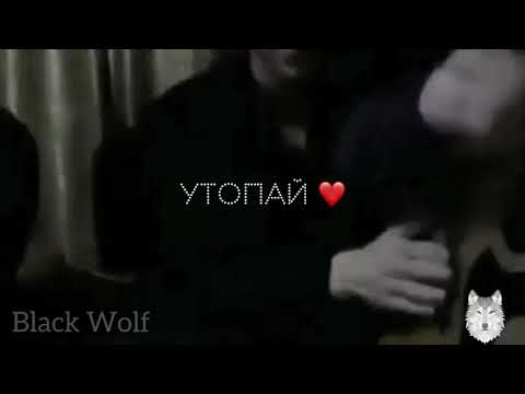 Утопай - на гитаре 🔥 Сулим Алиев (перезалив)