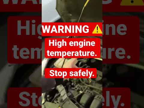 Einfache und günstige Lösung für das Überhitzungsproblem bei Ford Focus & Escape: Ersatzteil für ...