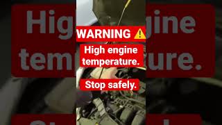 Easy cheap Fix for Ford focus &amp; escape overheating problem $65 part - pinned comment in main video
