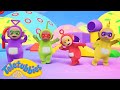 Teletubbies Let S Go We Can Be Heroes Just For One Day ‍ ️ Full Episodes I Kids Movies