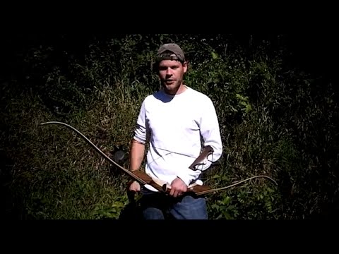 S3 Archery: Product Preview - Bob Lee "Natural"