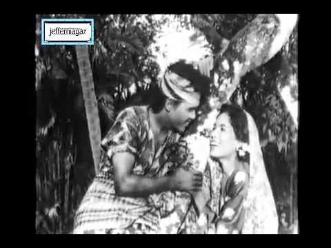 OST Pertarungan 1960 - Pertarungan - Aziz Jaafar, Normadiah