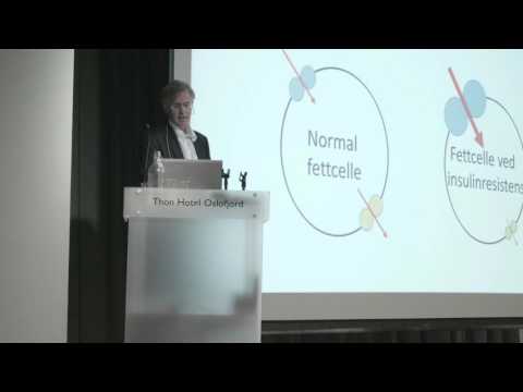 Erik Hexeberg - Hvorfor vi trenger en kostreform