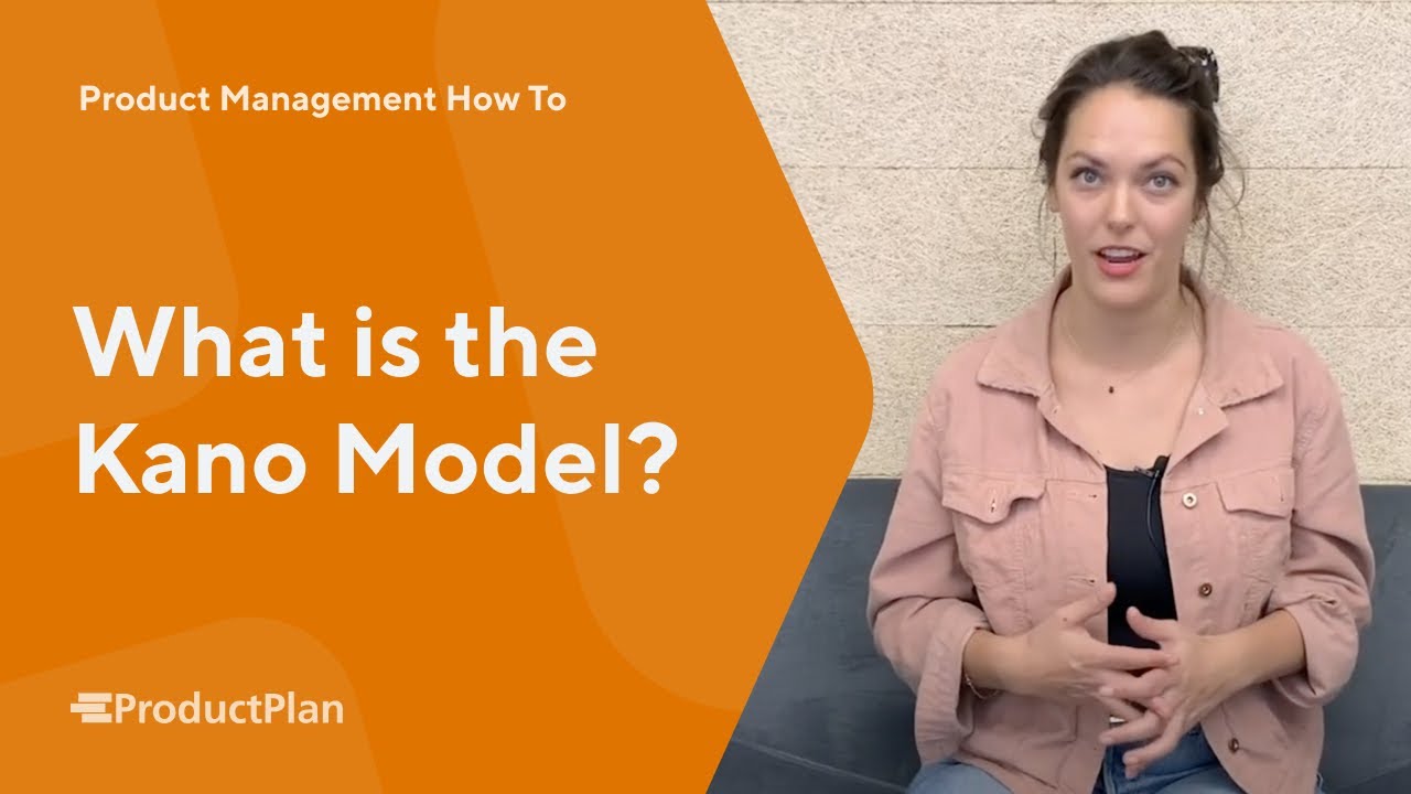 Kano Model Basics | Definition, Overview, and Best Practices