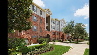Camden Heights Apartments in Houston, TX - Full Video Tour!