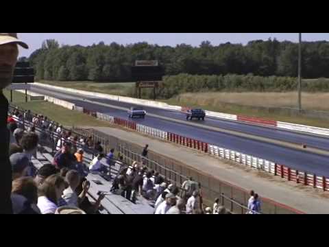 1965 GTO vs 1969 Chevelle SS