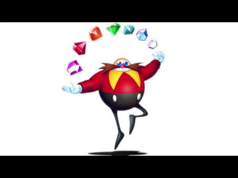 Sonic Mania - Ruby Delusions ~ Bad Future Remix