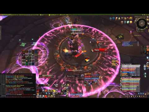 Philanthropy Kriegers vs Imperator Mar'gok (Mythic) - Warrior Arms PoV