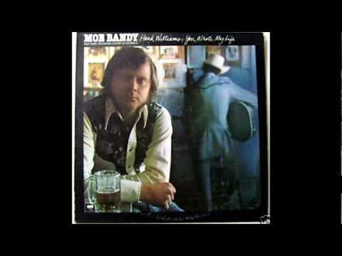 I'm Not As Strong As I Used To Be - Moe Bandy