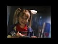 Disney Channel Weekends Promo 1998