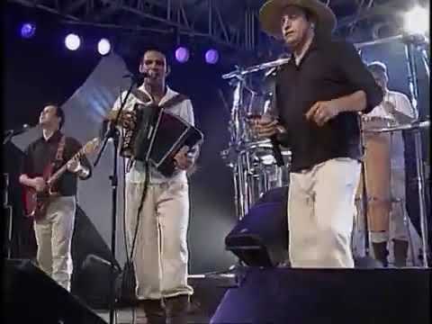 PAU QUE DÁ CAVACO | GAROTOS DE OURO