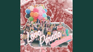 Love Parade