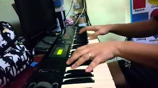 Christmas Worship Medley by Israel Houghton (Trial Ver)