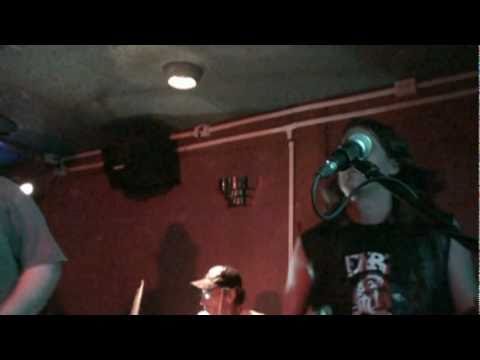 Poison Cherry : If You Want Blood (You've Got It) : Yarmouth 2010 : AC/DC Cover