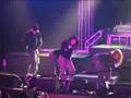 Keshia Chante performing Summer Love 