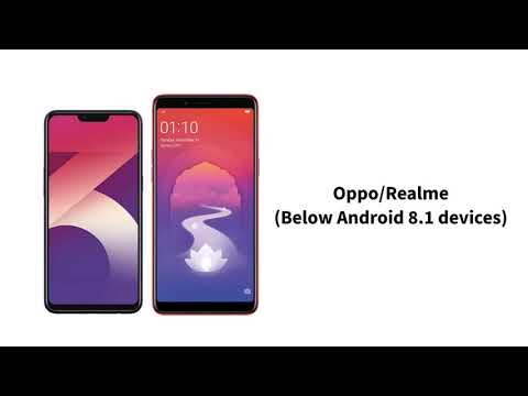 All phones low battery sound