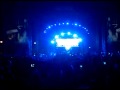 Ferry Corsten - Intro (Visions of Blue/ Shelter Me) @ Nocturnal Festival 2009
