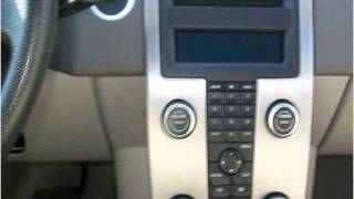 preview picture of video '2008 Volvo S40 Used Cars Richmond VA'
