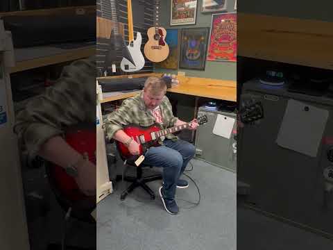 Gibson Les Paul Studio 2021 - Black Cherry Burst image 19