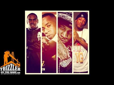 Keak Da Sneak - Act Right (Remix) [Thizzler.com]