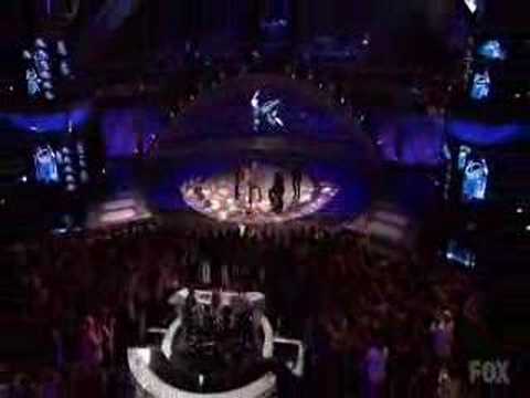 Brooke White - Jolene