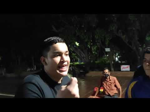 Alucard Vs. Under Kor Vs Troz - Morbo Battles - Ronda 3