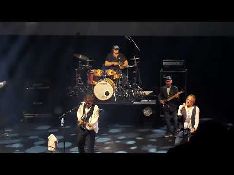 Bijelo Dugme-11 mai 2025-Olympia-Paris