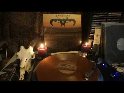 Panphage - Den Tyste Åsen