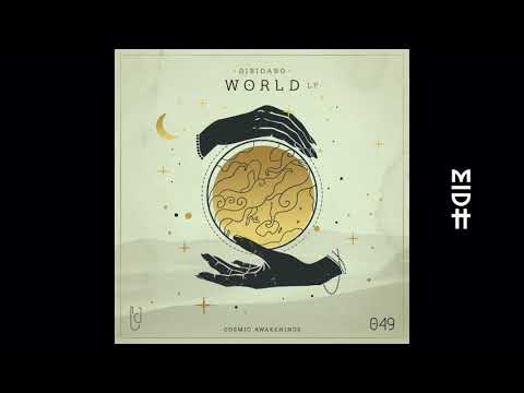 DIBIDABO - Bombay (feat. Janata) MIDH Premiere