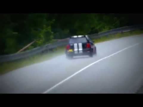 Marian Petrik (SK)VW LUPO-E1 -1600 PRETEKY DO VRCHU HUTY 2014