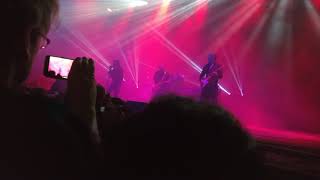 FIELDS OF THE NEPHILIM  04  Love Under Will