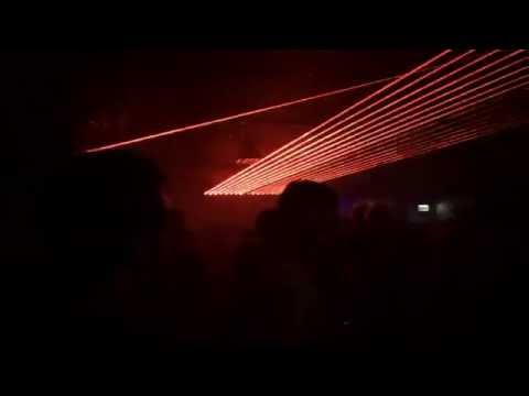 Tiger Stripes @ Slakthuset