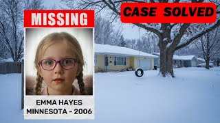 Minnesota 2006 Cold Case Solved — Arrest Shocks the Community