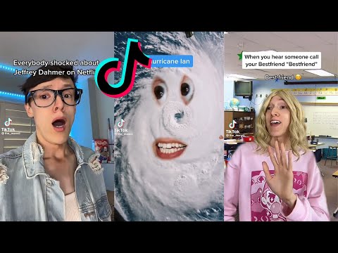 the mannii show | funny tik tok compilation |😂😂😂😂