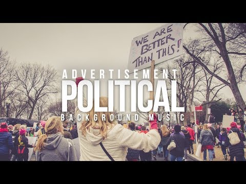 ROYALTY FREE Political Campaign Background Music For Videos / Political Music Royalty Free