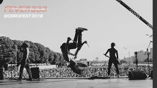 Fever 333 - Russian Demonstration [Dobrofest 2019]