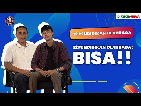 Masters in Physical Education, You Can! - UNESA Special Postgraduate Discussion