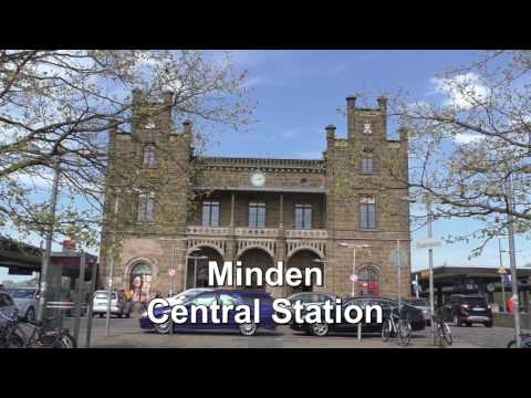 Minden / Germany, the other side, by Olli