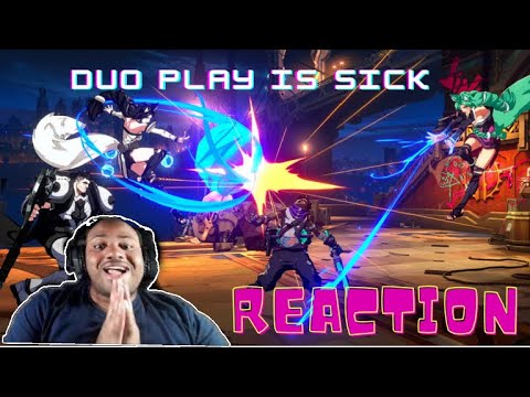 This is Nostalgic | Project L: Introducing Duo Play - /dev diary Reaction