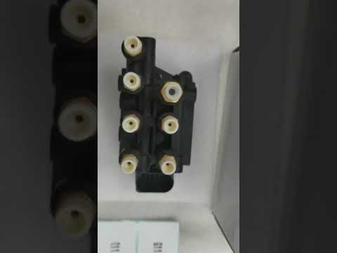 Control Valve Import Services