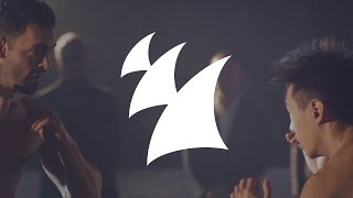 Mark Sixma &amp; Emma Hewitt - Restless Hearts (Official Music Video)