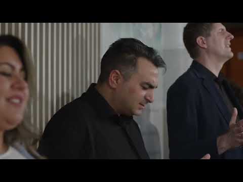 MENNYEI IMÁDÓK - 3  FORDÍTSD AZ ORCÁD