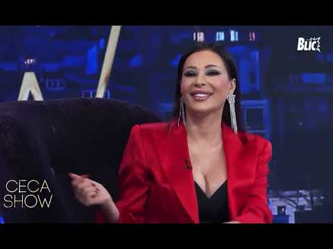 COBE BATJAREVIC  - CECA SHOW